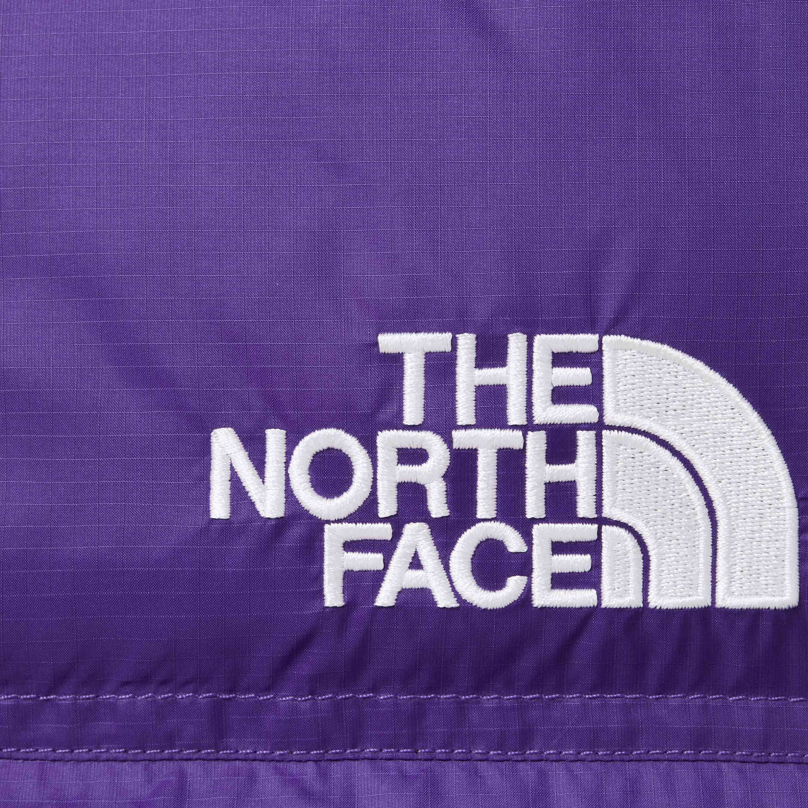 Supreme®/The North Face® Split Nuptse Jacket view 9